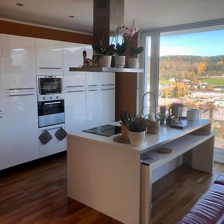 Boutique Villa Maria Plain Radeck Luaran gambar