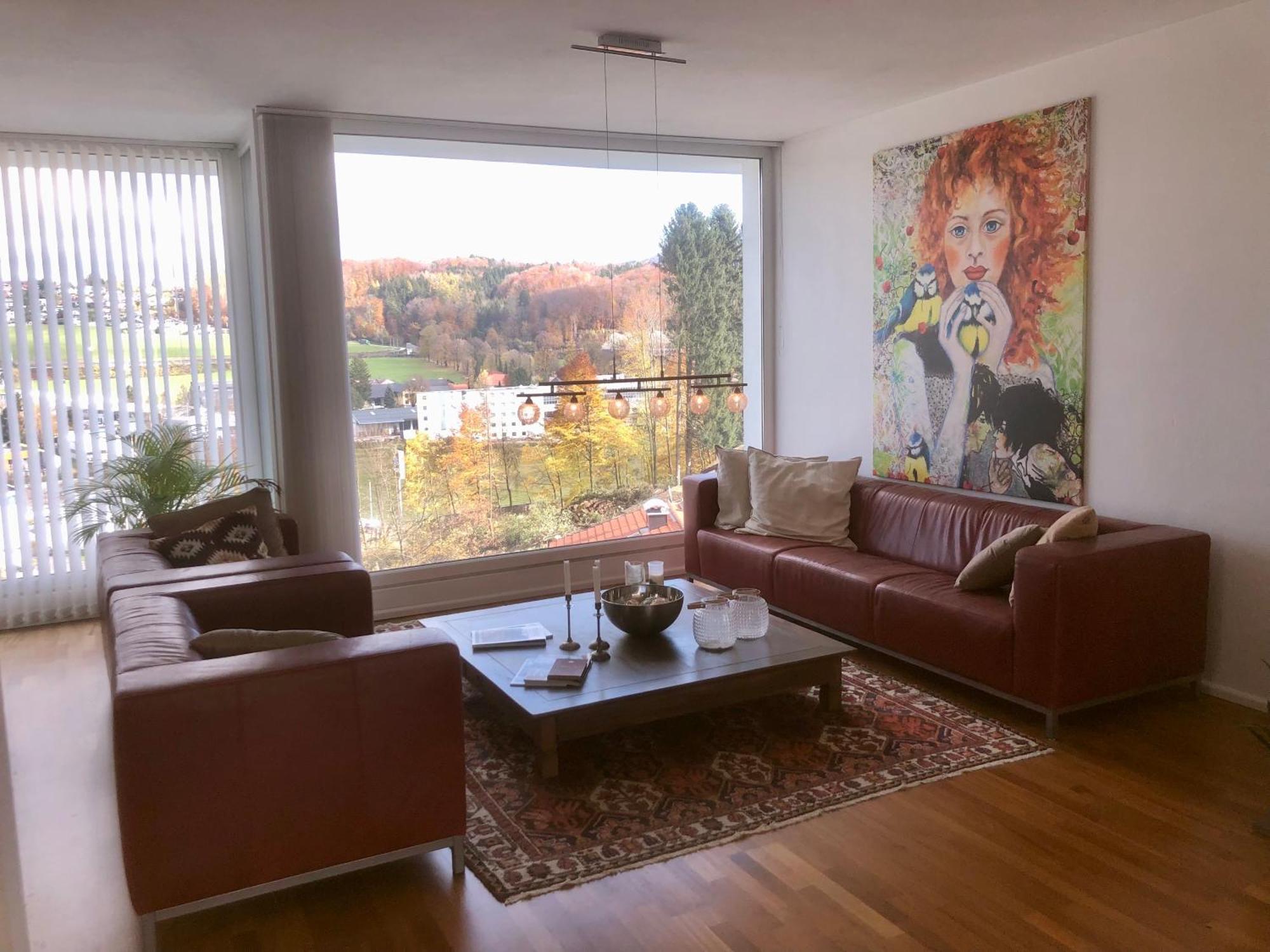 Boutique Villa Maria Plain Radeck Luaran gambar