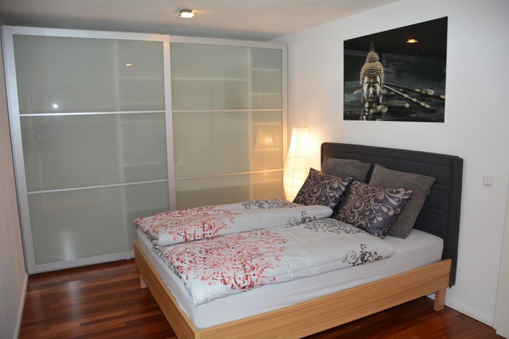 Boutique Villa Maria Plain Radeck Luaran gambar