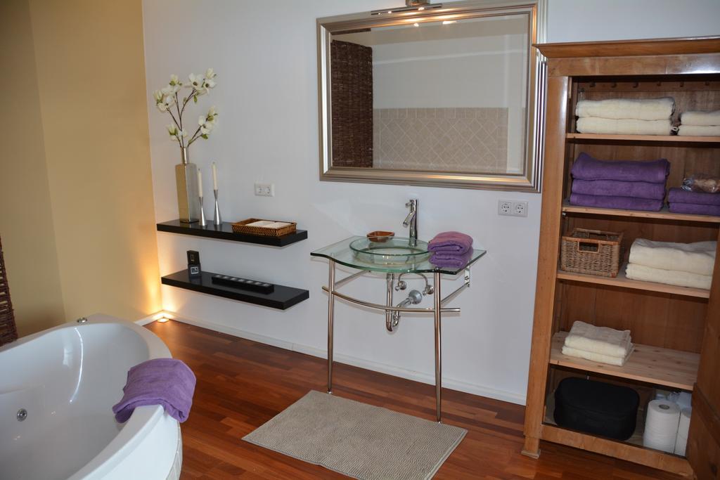 Boutique Villa Maria Plain Radeck Luaran gambar
