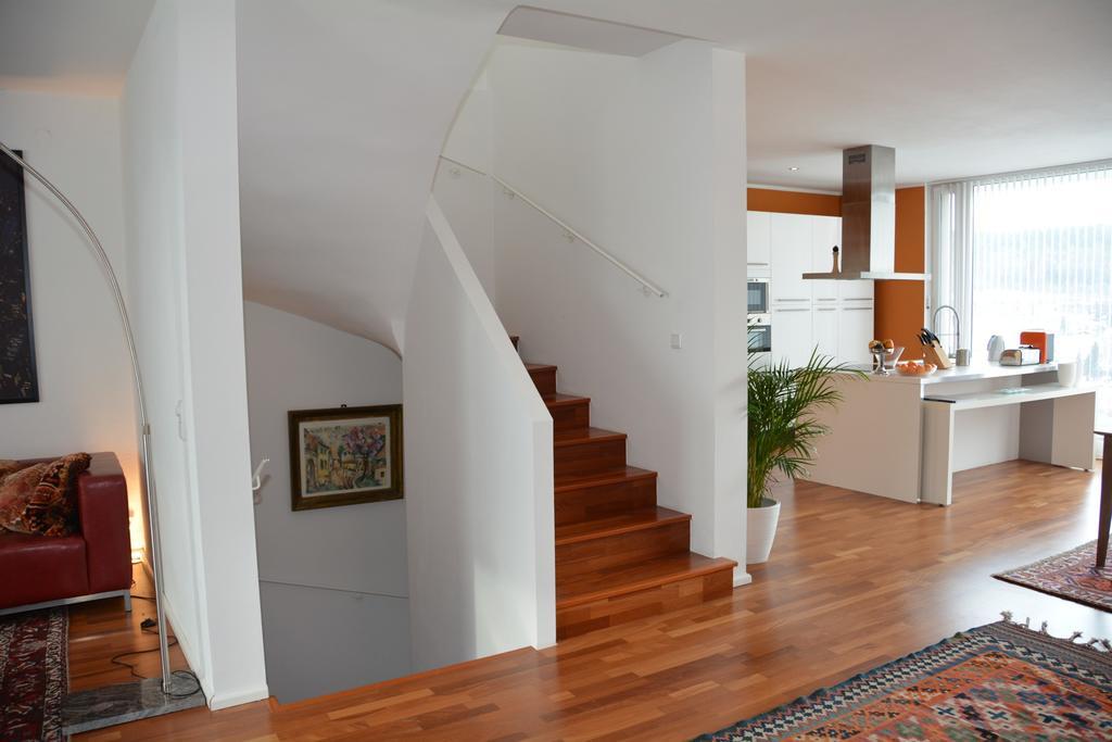 Boutique Villa Maria Plain Radeck Luaran gambar