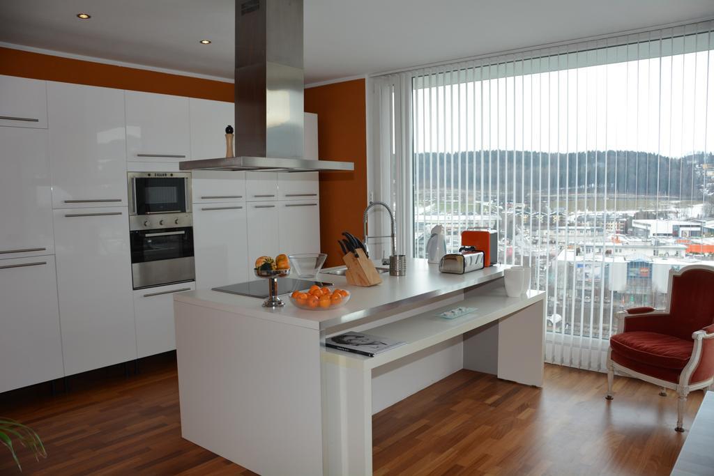 Boutique Villa Maria Plain Radeck Luaran gambar